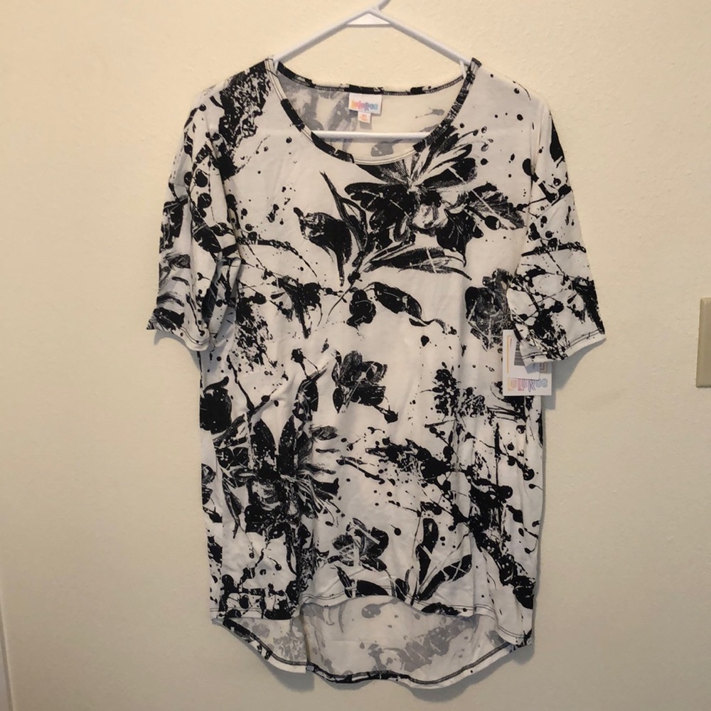 LuLaRoe Irma